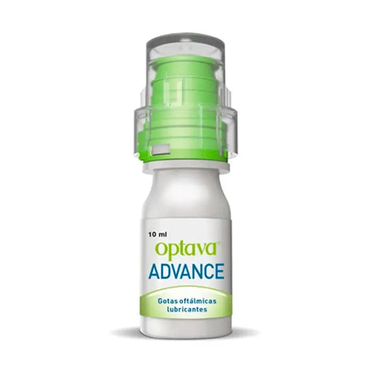 Optava Advance, 10 ml