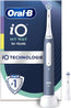 Oral-B Braun Braun iO4 My Way Escova de dentes eléctrica Azul