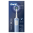 Oral-B Braun Vitality Pro Escova de dentes recarregável Azul