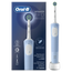 Oral-B Braun Vitality Pro Escova de dentes recarregável Azul