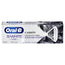 Oral-B Pasta de dentes com carvão vegetal , 75 ml