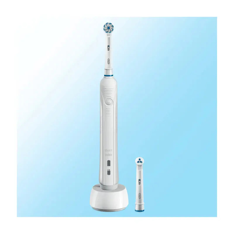 Oral-B Laboratory Professional Clean 1 Cepillo Eléctrico