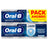 Pasta de dentes de limpeza profunda Oral-B Pro-Expert Advanced Science, embalagem económica 2x75 ml