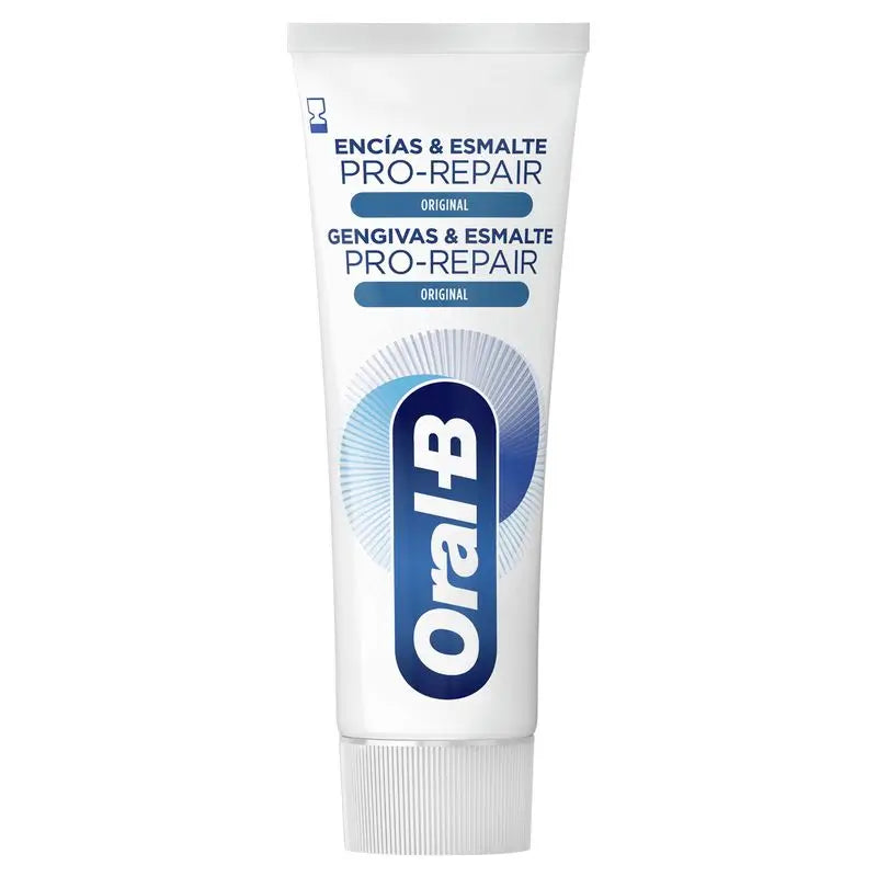 Oral-B Perfection Toothpaste , 2x75 ml