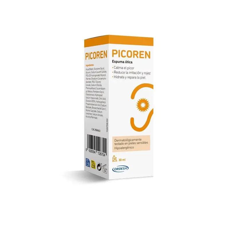 Ordesa Picoren, 30 ml