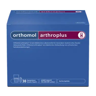 Orthomol Arthro Plus 30 sobres