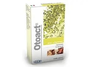 Otoact 100 ml