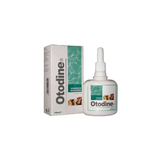 OTODINE 100ML