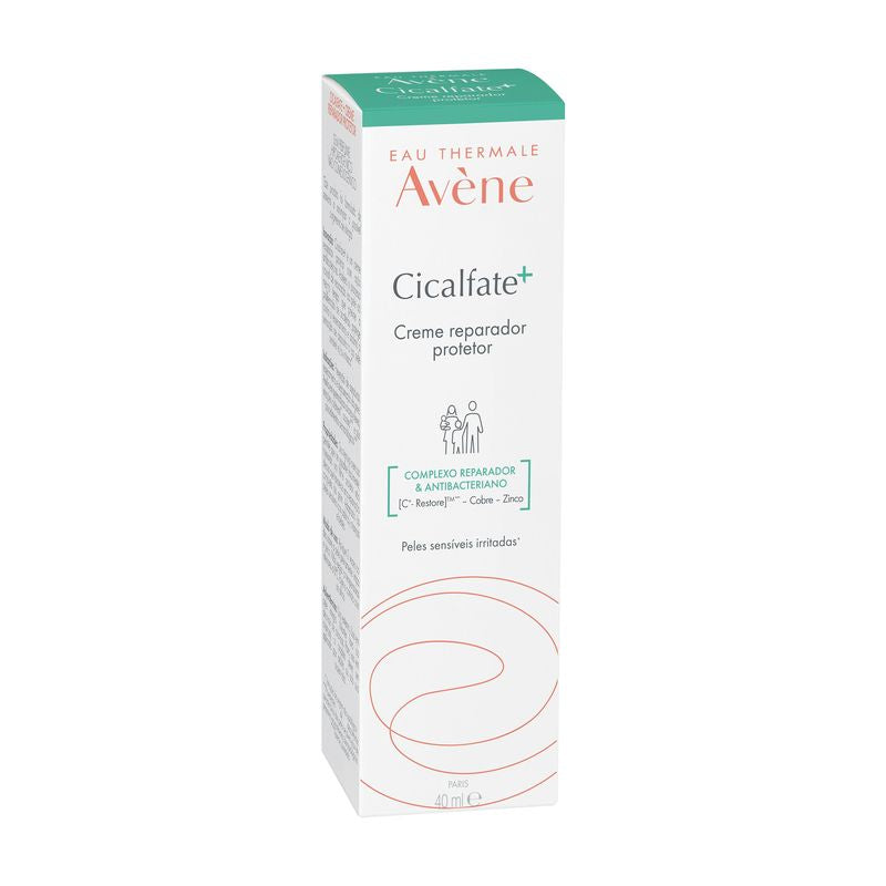 Avène Ciclafate + Creme, 40 ml