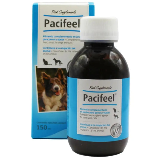 Calcanhar Pacifeel 150 ml