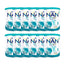 Pack 12 X Nestlé Nan Optipro 3, 800 gr