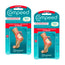 Pack 2 Compeed Ampollas Extreme, 2x5 Unidades