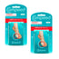 Pack 2 Compeed Apósito Ampollas Pequeñas, 2x6 Unidades