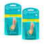 Pack 2 Compeed Callos Apositos Protección Entre Dedos, 2x10 Unidades