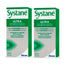 Systane Ultra Eye Drops Pack 2, 10 ml