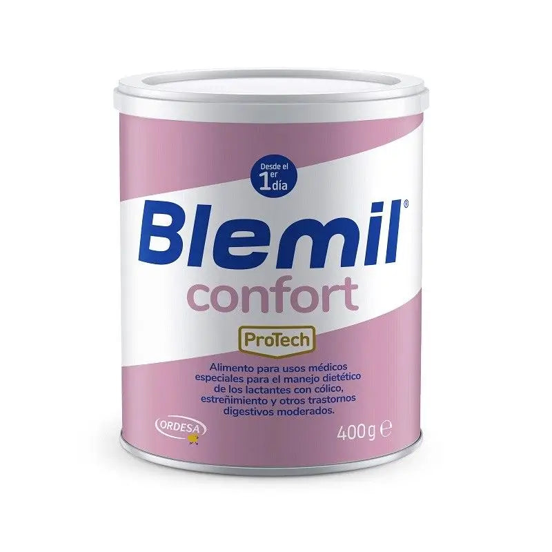 Blemil Pack 2 x Plus Comfort, 800 g