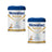 Embalagem 2 X Novalac 1 Leite Infantil Premium 800 gr