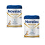 Embalagem 2 X Novalac 1 Leite Infantil Premium 800 gr