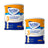 Embalagem 2 X Nutriben Leche Crecimiento Pro+ 3, 800 g