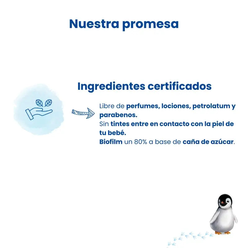 Pingo Pack 2X Cuecas de fraldas ecológicas tamanho 4, 60 unidades.