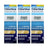 Clearblue Digital Pregnancy Test Pack, 3 testes