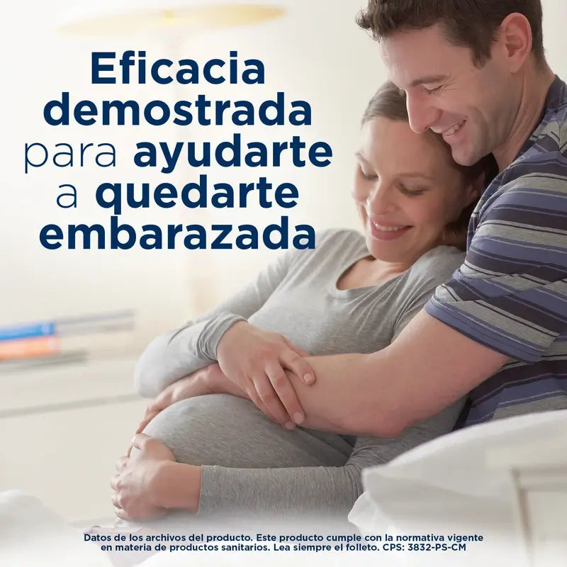 Clearblue Digital Pregnancy Test Pack 3 Testes de Gravidez + 3 Testes de Ovulação 30 Sticks