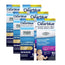 Clearblue Digital Pregnancy Test Pack 3 Testes de Gravidez + 3 Testes de Ovulação 30 Sticks