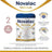 Embalagem 4 X Novalac 2 Premium Formula 800 gr