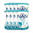 Pack 8 X Nestlé Nan Optipro 3, 800 gr