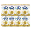 Leite para Crescimento Nestlé Nan Supreme Pro 3, 8X800g