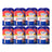 Pack 8 X Nutriben Innova 3 Leite OLM, 800 G