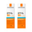 La Roche-Posay Anthelios UVMune 400 SPF50+ 2x50 ml