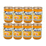 Pack Meritene Atum Puré com Legumes 8x300g