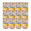 Pack Meritene Puré de Lombo de Porco com Batatas 12x300g