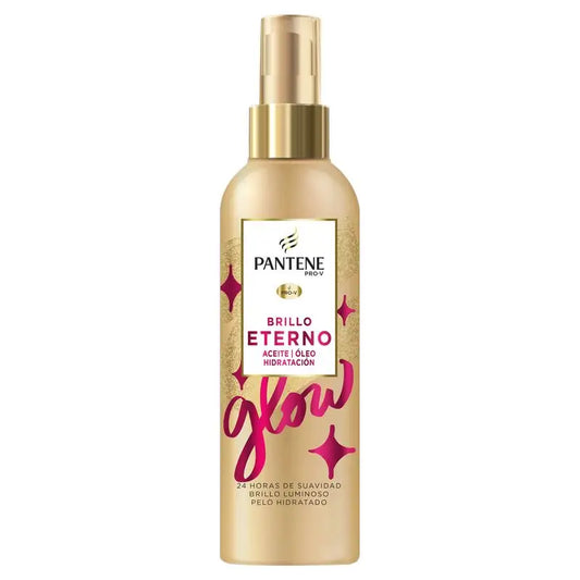 Óleo para o Cabelo Pantene Pro-V Brilho Eterno 200 Ml