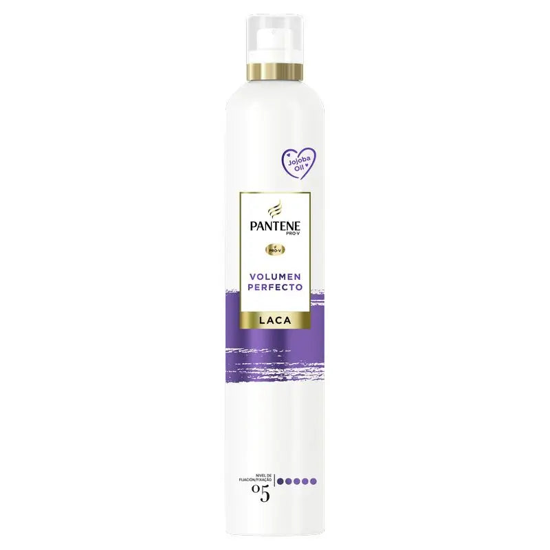 Pantene Pro-V Laca Volume Perfeito 370 Ml