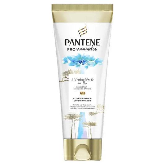 Condicionador Pantene Pro V Miracles Hydra 200Ml