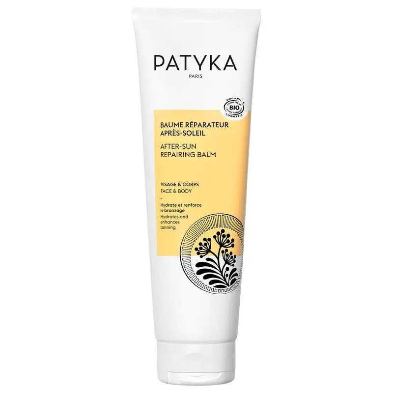 Patyka After Sun Bálsamo Reparador, 150 ml