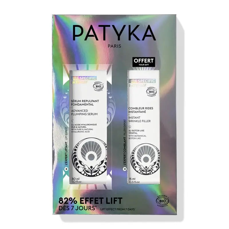 Patyka Age Specific Intensif Box, 50 ml