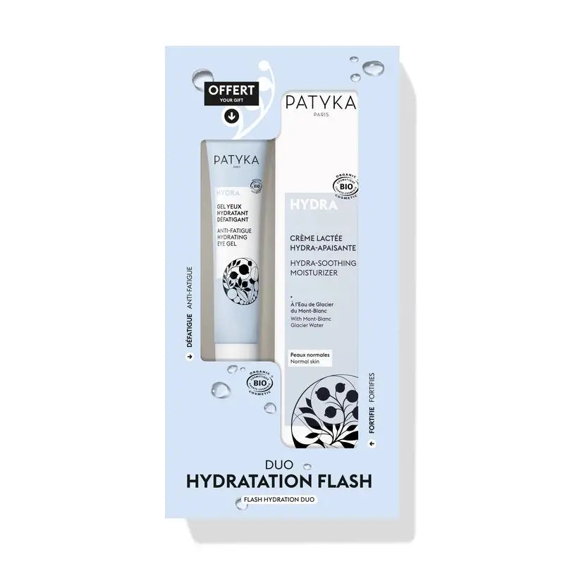 Patyka Hydra Box 2024, 50 ml