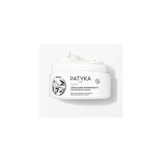 Patyka Creme Corporal Refirmante, 150 ml