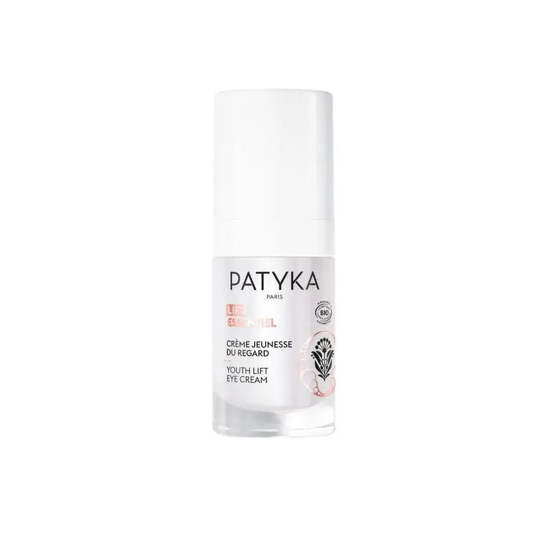 Patyka Creme de Olhos Rejuvenescedor, 15 ml