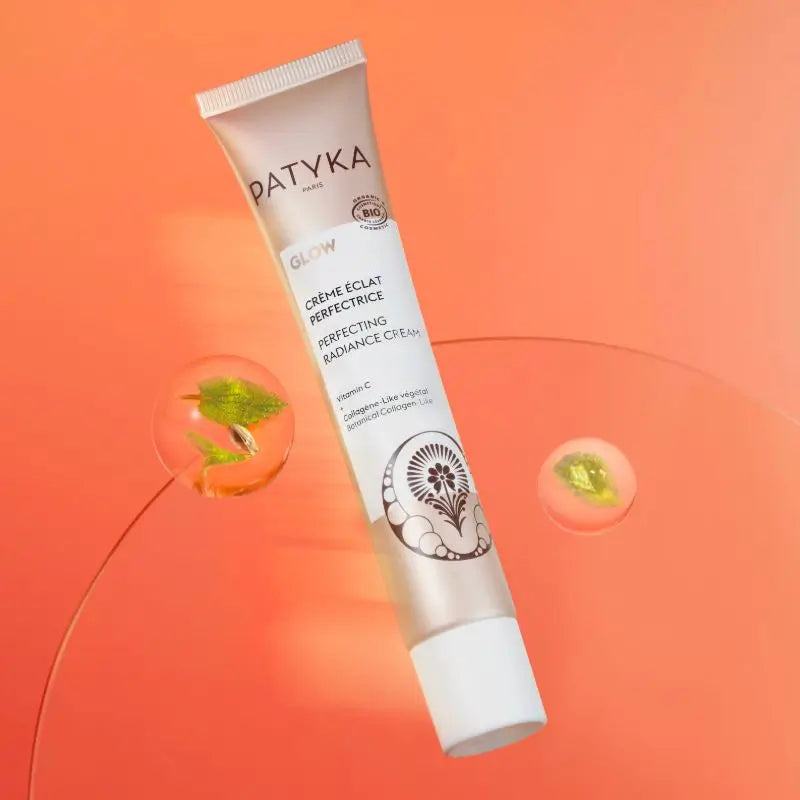 Patyka Creme Aperfeiçoador Iluminador, 1 unid. ml