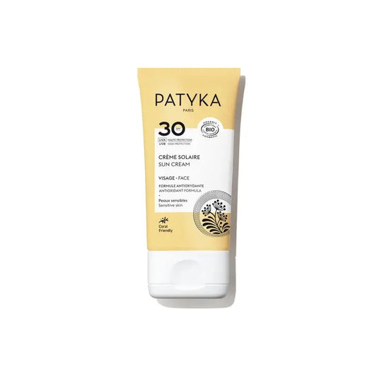 Patyka Creme Solar Facial Spf30, 40 ml