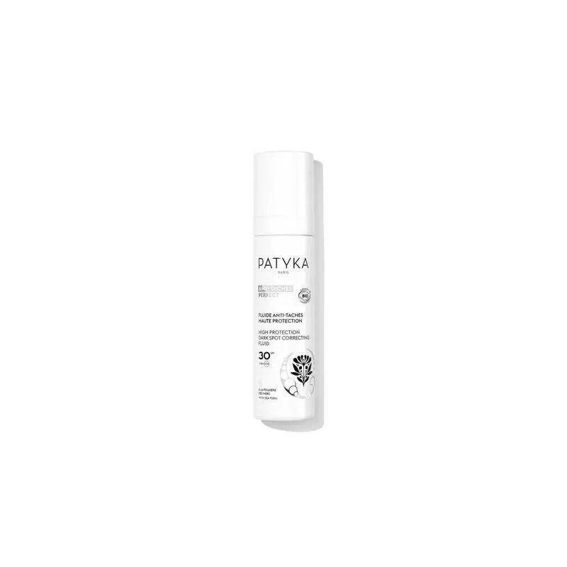 Patyka Fluido Anti-Blemish Spf30, 40 ml