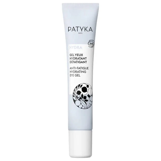 Patyka Gel Hidratante Anti-Fadiga para os Olhos, 15 ml