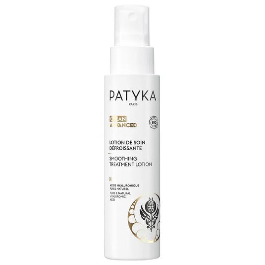 Patyka Loção de Tratamento Suavizante, 50 ml