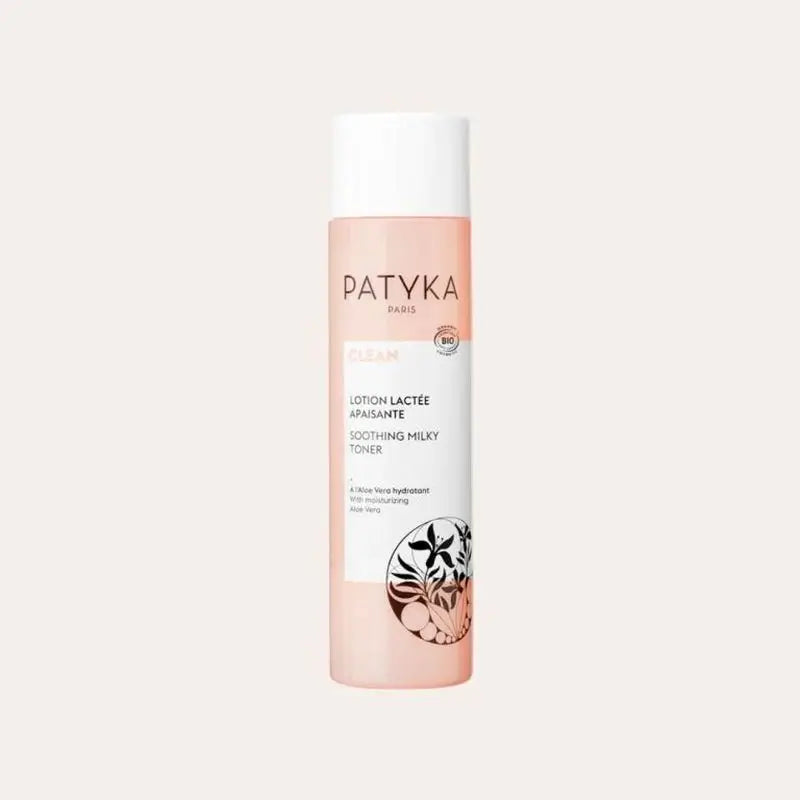 Patyka Loção Láctea Suavizante, 200 ml