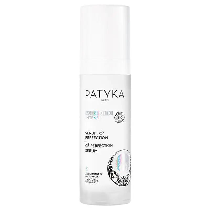 Patyka Serum C3 Perfection, 50 ml