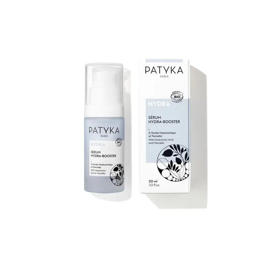 Patyka Hydra-Booster Serum, 30 ml